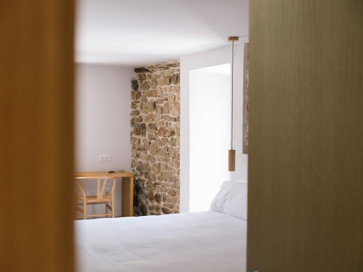 Hotel Nafarrola - Gastronomy & Wine (Adults Only) Bermeo Exterior foto