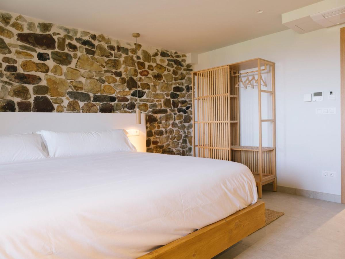 Hotel Nafarrola - Gastronomy & Wine (Adults Only) Bermeo Exterior foto